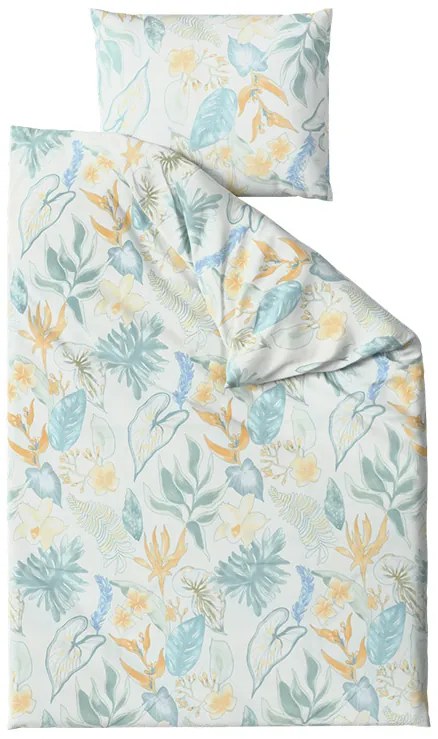 Obliečky z mikrovlákna RISCO biele Rozmer obliečky: 70 x 80 cm | 140 x 200 cm