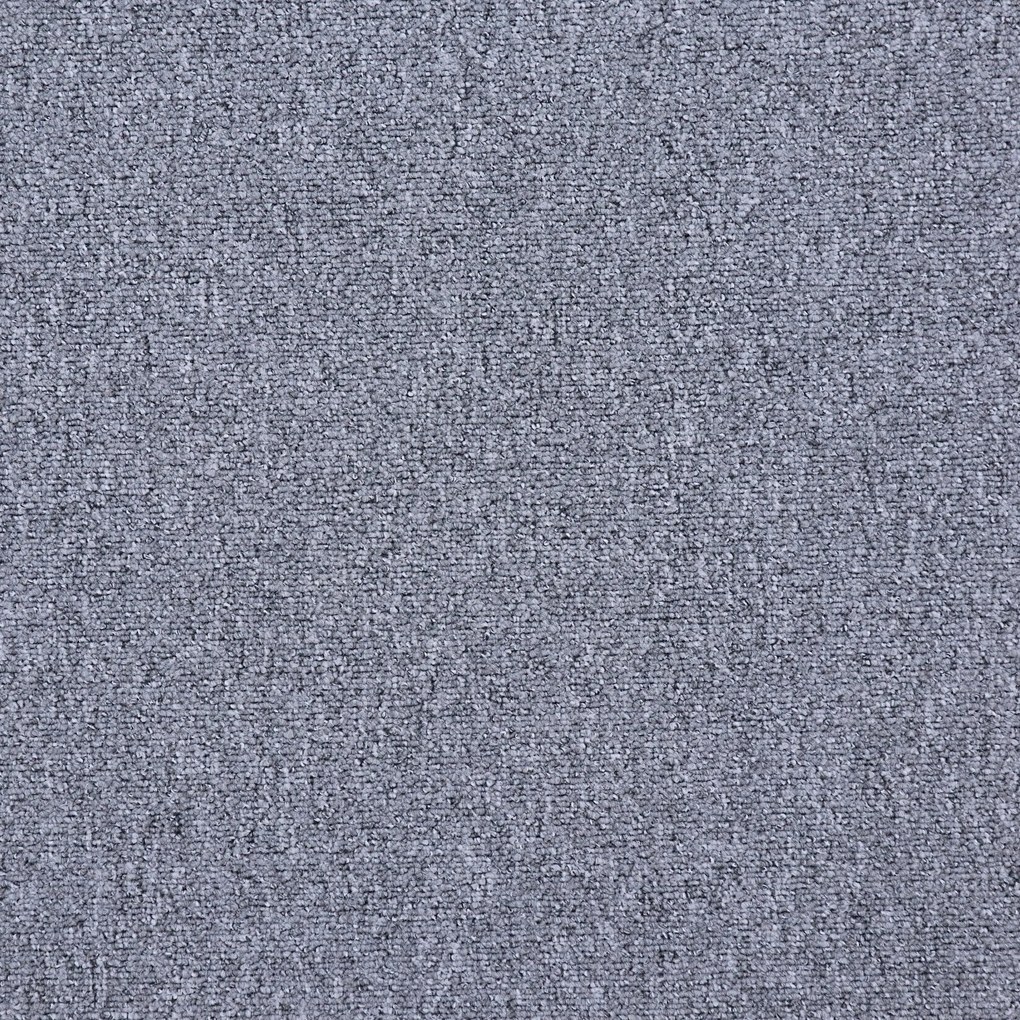 AKCIA: 350x280 cm Metrážny koberec Rambo-Bet 73, šíře, šedá, filc, kuchyňa, Condor Carpets