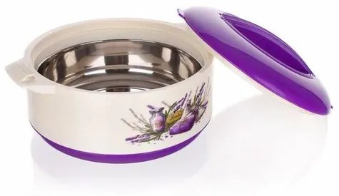 Banquet Culinaria LAVENDER Termohrnec 2,5 l, 2,5 l