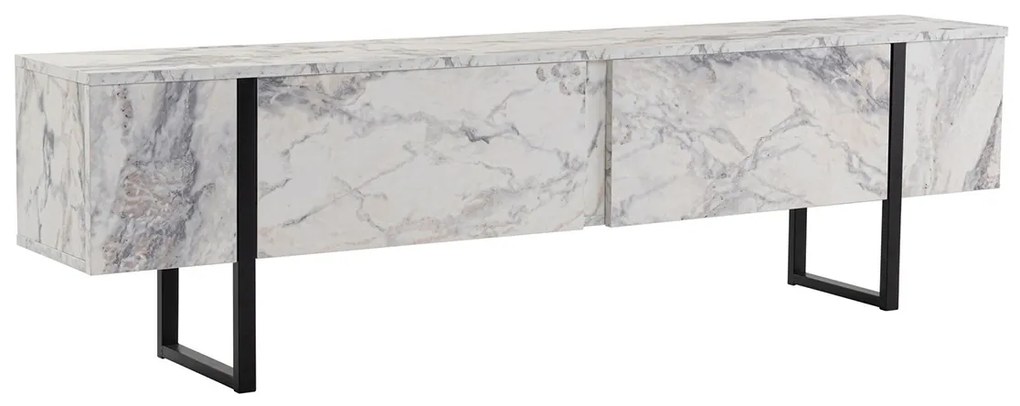 TV stolík Serenity Fressia Marble