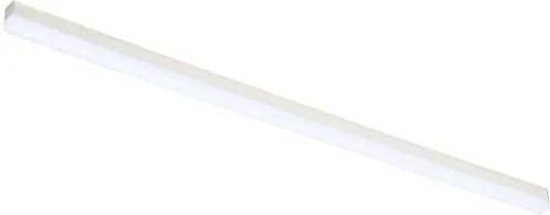 Kuchynské svietidlo SLV BATTEN LED 90, bílá, 12,4 W, 4000K, vč. upevňovacích svorek 631325