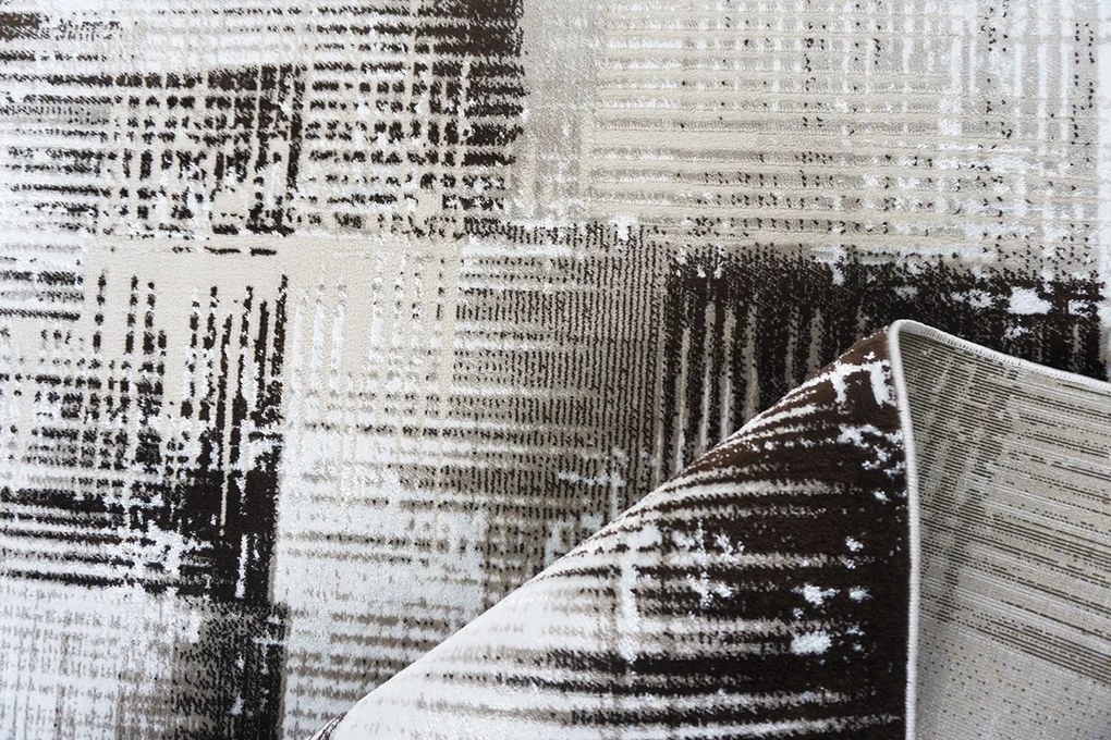 Kusový koberec Reyhan 8203 Beige, 80x150, béžová, obývacia izba, Berfin Dywany