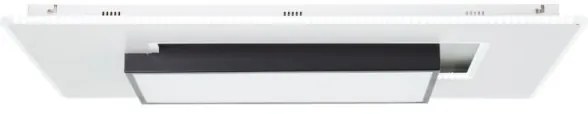 Brilliant - LED Stmievateľné stropné svietidlo HUTSON LED/60W/230V 3000-7100K + DO