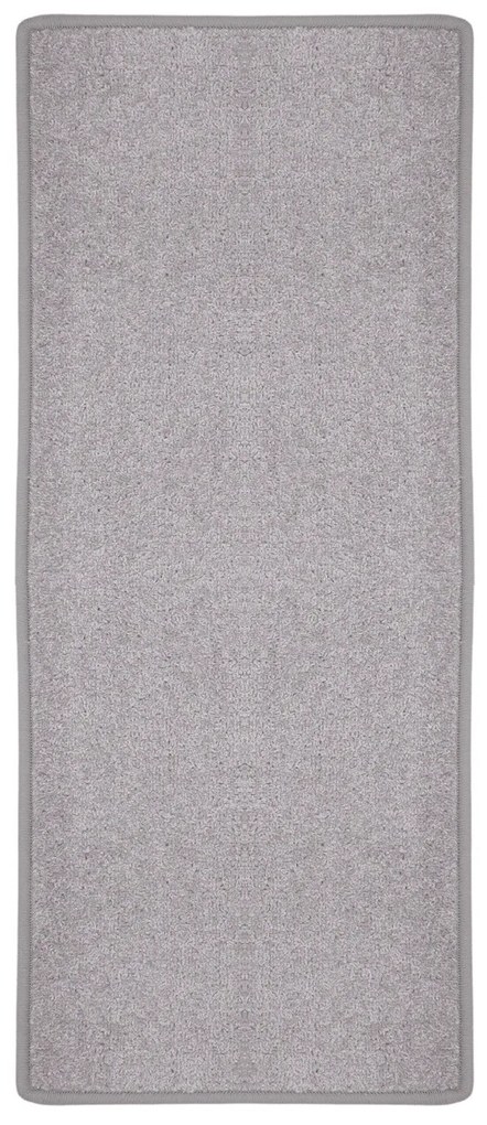 Behúň na mieru Eton šedý 73, šíre 100 cm, šedá, chodba / predsieň, Vopi