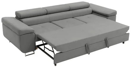 Pohovka Torezio III Bis, Dostupné poťahy: ekokoža Soft 011 + Lux 06