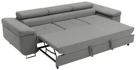 Pohovka Torezio III Bis, Dostupné poťahy: ekokoža Soft 066 + Lux 03