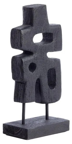 Drevená soška Silia – Light &amp; Living