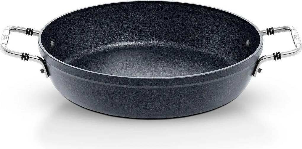 XXXLutz SERVÍROVACIA PANVICA 28 cm Fissler - Panvice na vyprážanie - 003724003601