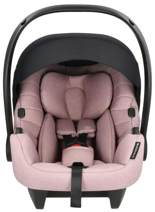 AVIONAUT Autosedačka Cosmo 2.0 i-Size 40-86cm - Pink