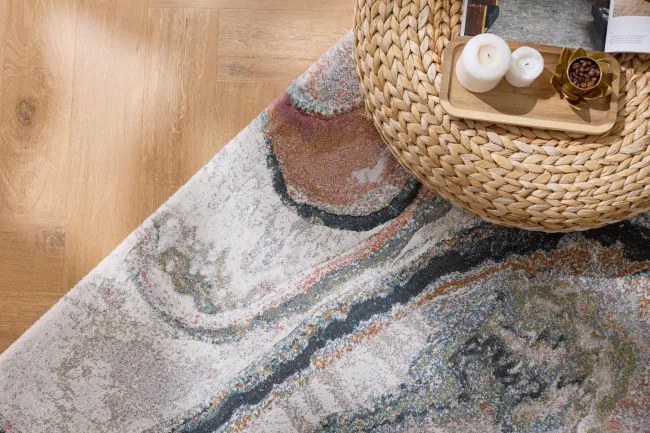 Koberec Ragolle Argentum 63618 7270