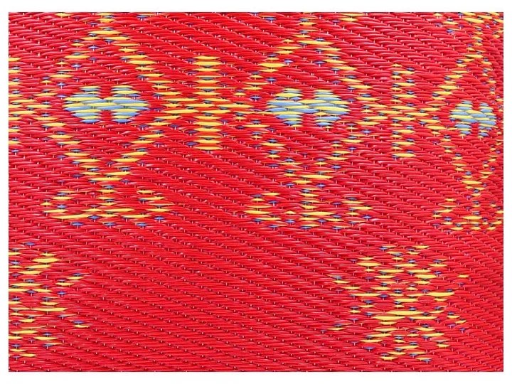 Vonkajší vankúš Green Decore Canary, 45 x 45 cm