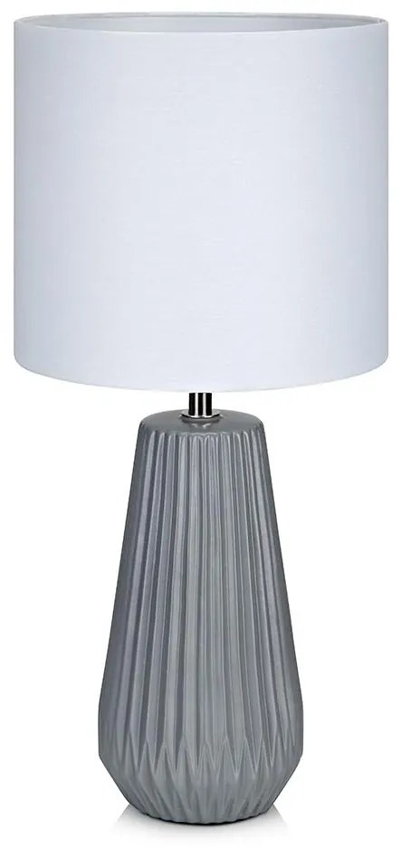 Markslöjd Markslöjd 106449 - Stolná lampa NICCI 1xE14/40W/230V ML0212