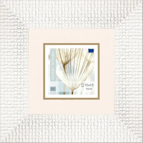 Fotorám 15x15, GLAMOUR/B