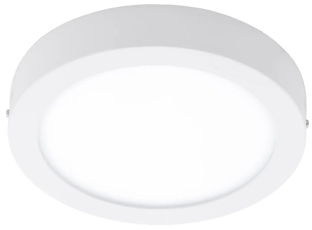 EGLO LED stropné svietidlo FUEVA-C, okrúhle