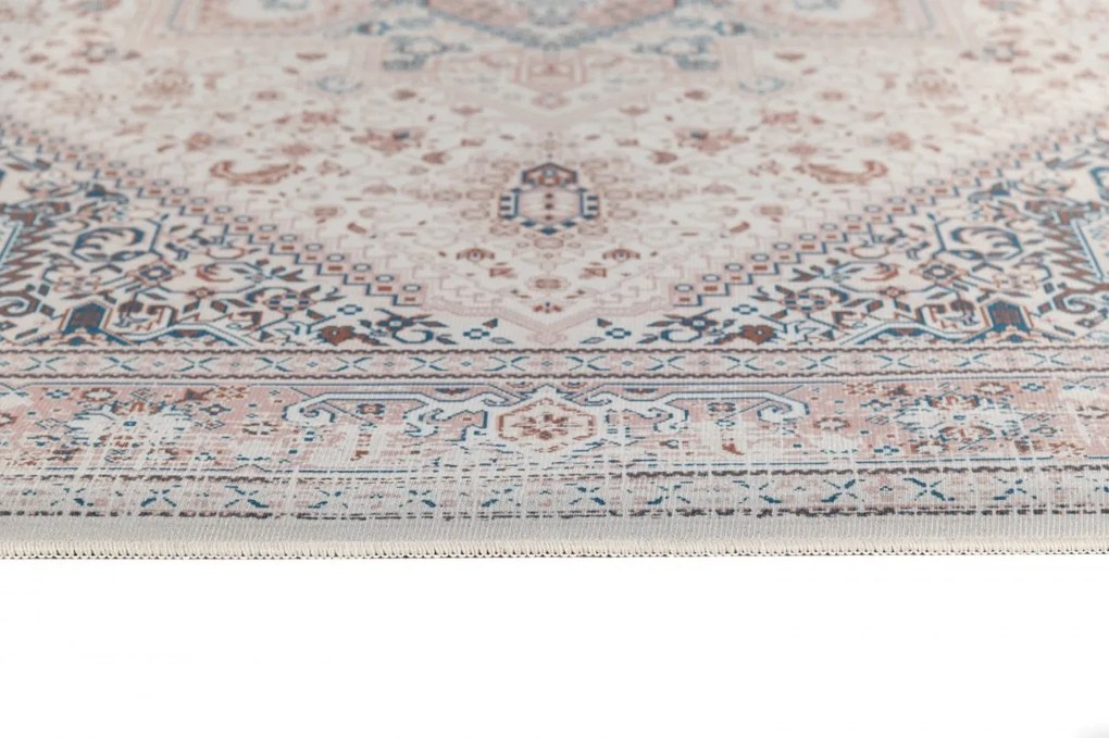 TA Koberec HJ0030 KRYŠTÁLOVÁ TLAČ Rozmer: 200x300 cm