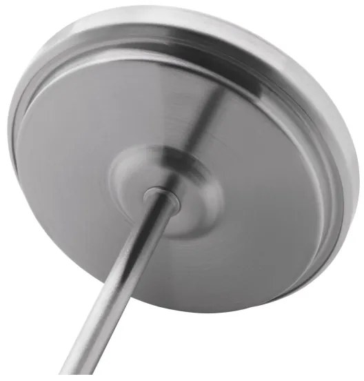 WMF - Teplomer na mäso 10-110°C chróm