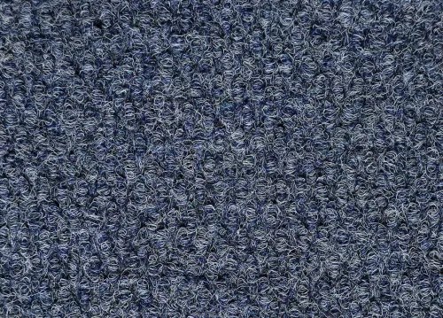 Koberce Breno Metrážny koberec PICCOLO 539, šíře role 400 cm, modrá