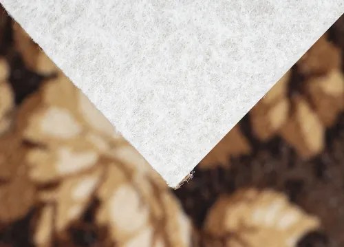 Koberce Breno Metrážny koberec WILSTAR 44, šíře role 400 cm, hnedá, viacfarebná