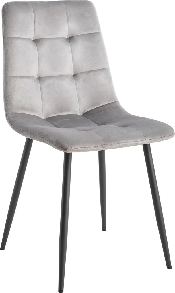 XXXLutz STOLIČKA, 44/87/54 cm P & B - Stoličky - 000055007001