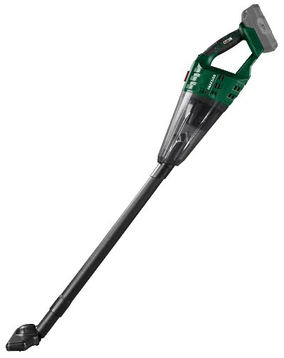 Parkside® Aku ručný vysávač Phssa 20-Li D2 + Smart akumulátor 20 V/4Ah + Nabíjačka 20 V/4,5 A (800011280)