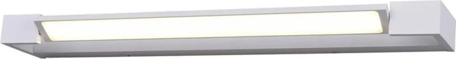 Azzardo AZ2797 - LED Kúpeľňové nástenné svietidlo DALI 1xLED/36W/230V IP44 4000K