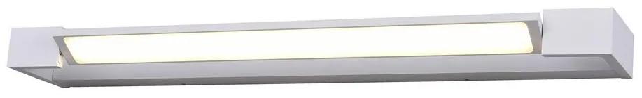 Azzardo Azzardo AZ2797 - LED Kúpeľňové nástenné svietidlo DALI 1xLED/36W/230V IP44 4000K AZ2797