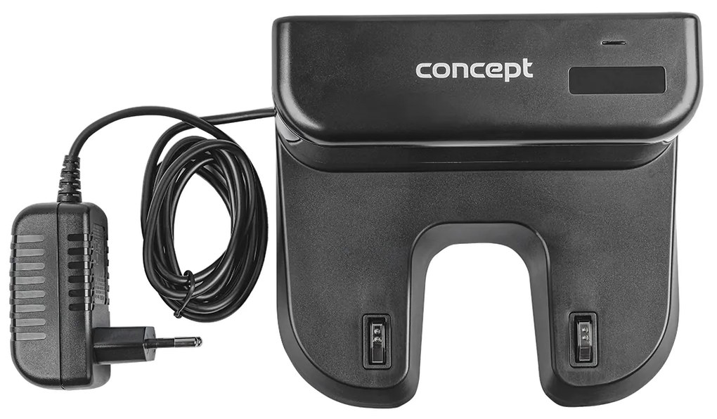 Concept VR3125 robotický vysávač s mopom 2v1 Perfect Clean