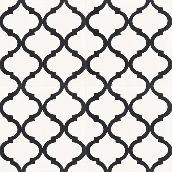 Cementové dlaždice 2383 | Articima