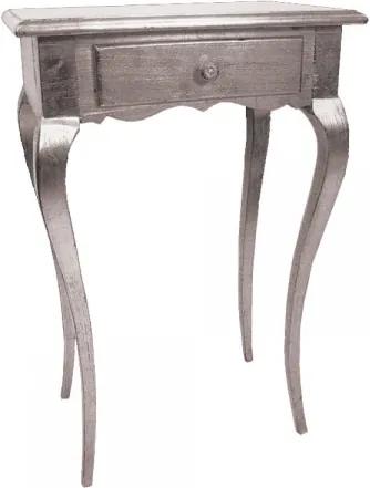 Konzolový stolík Livorno S 51 cm  ks-livorno-s-51cm-247