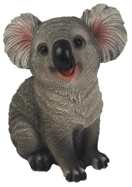 Dekorácia koala X4542