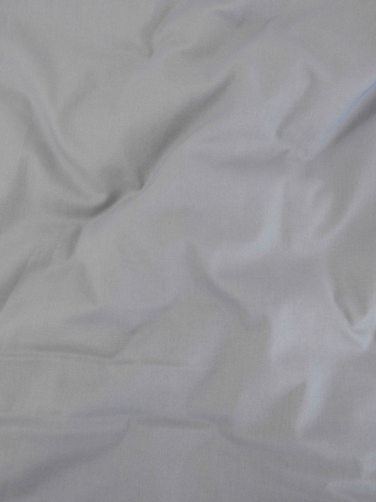 Vianočná bavlnená obliečka na vankúšik Renforcé 40 × 40 cm - Hory