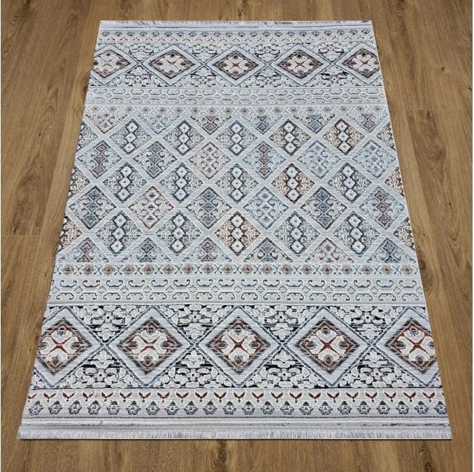 DC Koberec Exclusive 461 multicolor Rozmer: 140×190 cm