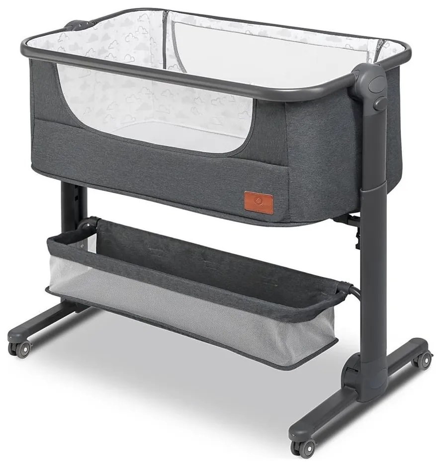 Lionelo - Cestovná postieľka TIMON