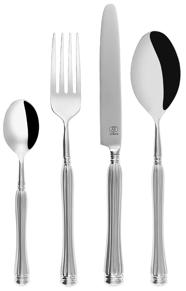 Príborový set 40 ks - Adam - 134413