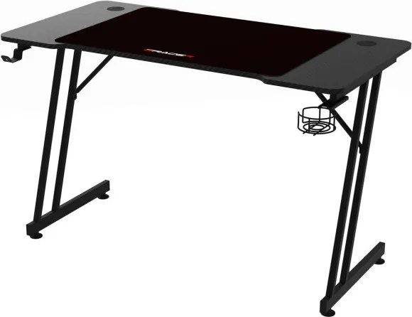 Herný stôl carbon LT-H1102 BK