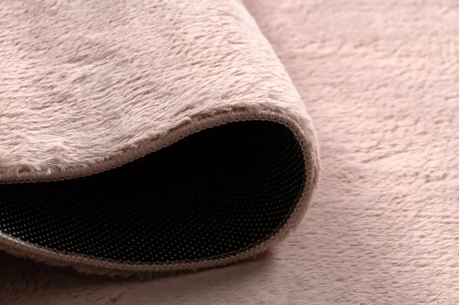 Koberec SAMPLE JOY 1400 ružový