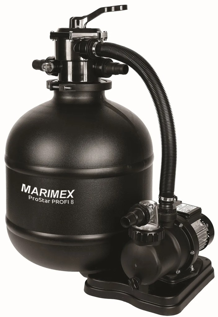 Marimex | Bazén Swing Tampa 4,57x1,07 m s pieskovou filtráciou a príslušenstvom | 19900183