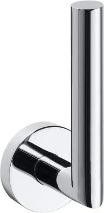 Bemeta Omega držiak toaletného papiera chróm 104112032