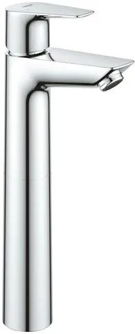 Umývadlová batéria GROHE Start Edge s clic-clac chróm 23777001