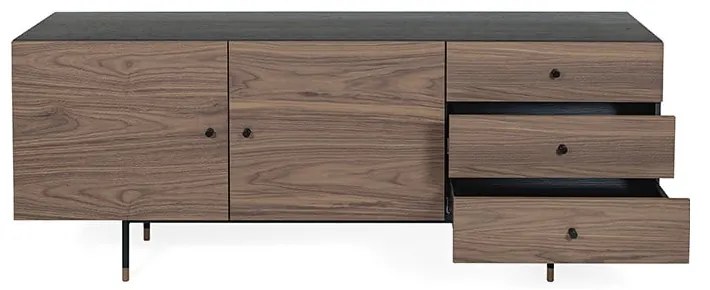 Komoda/TV stolík Woodman Jugend