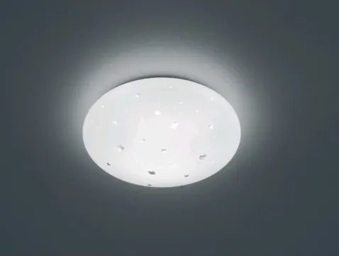Stropné LED osvetlenie Achat, 27 cm%