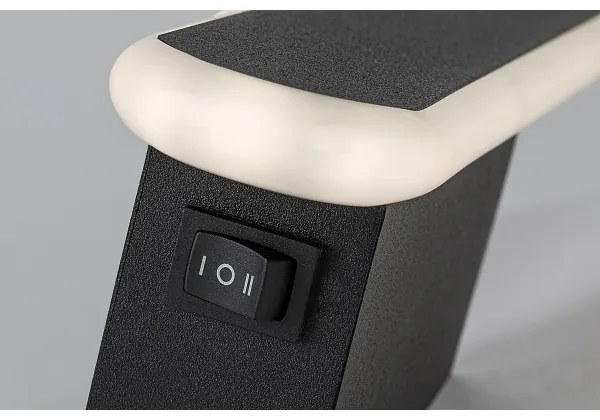 Rabalux 71087 - LED Nástenné svietidlo SINDRI LED/12W/230V