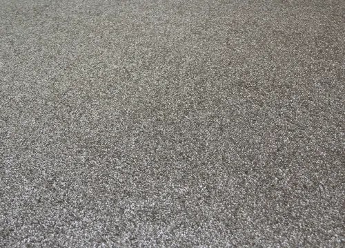 Koberce Breno Metrážny koberec COSY 44, šíře role 400 cm, hnedá