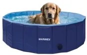 Marimex | Skladací bazén pre psy - Ø 120 cm | 10210059
