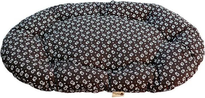 Vankúš pre psa LASKY veľ. S - 80 x 50 cm