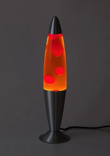 Rabalux LOLLIPOP3 LED lávová lampa 76107