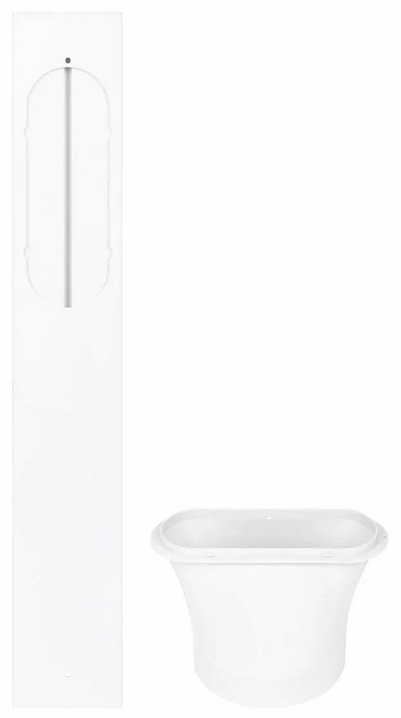 Clatronic CL 3716 Wi-Fi klimatizácia