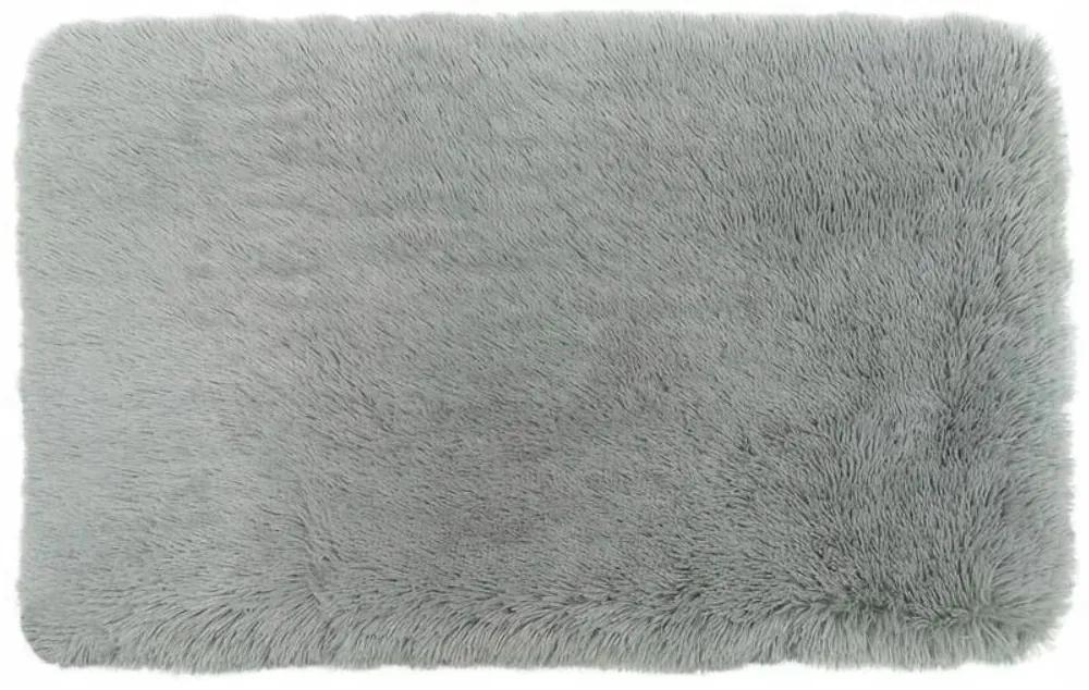 Koberec COMFIT 60x120 cm svetlo šedý