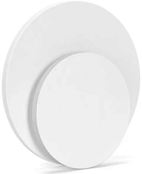 Aigostar - LED Nástenné svietidlo LED/16W/230V 6500K biela