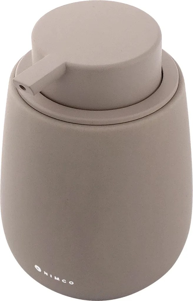 Nimco Dávkovač tekutého mydla, pumpička plast TABO - TA 3131-07